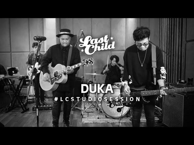 Last Child - Duka (Studio Session)