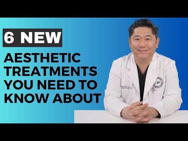 New Aesthetic Treatments You Need To Know About #lasvegas