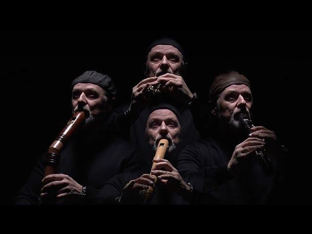 BOHEMIAN RHAPSODY - Recorder Cover of the song by QUEEN