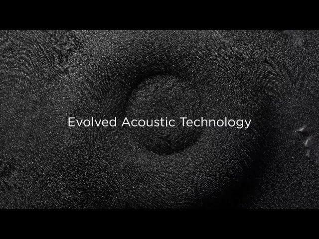 1MORE EVO | Evolution of Sound