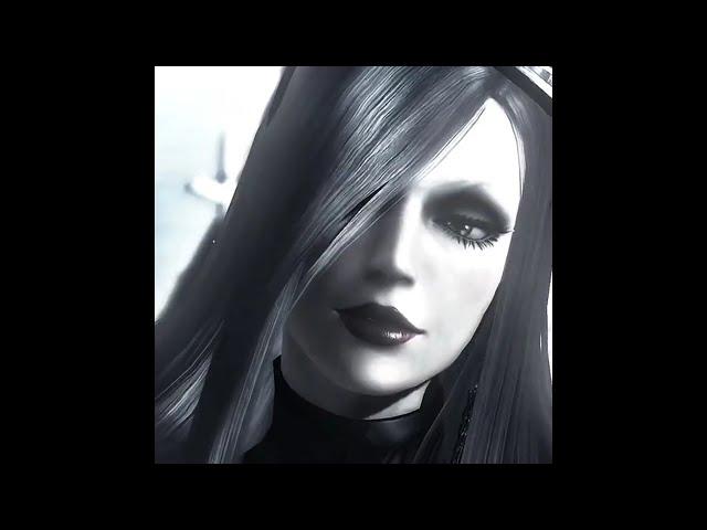 Jeanne (Bayonetta) - TikTok compilation