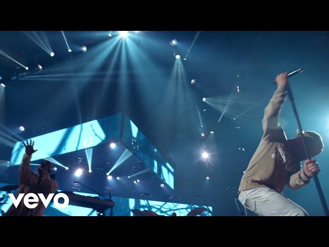 TobyMac - 21 Years / See The Light (Live In Denver)