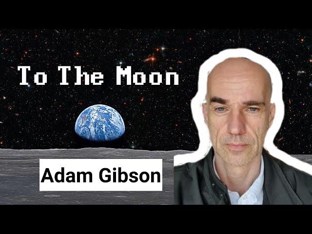 Pt. 1 Adam Gibson of Joinmarket Talks China & BTC, Privacy, and Cryptography - To The Moon 21