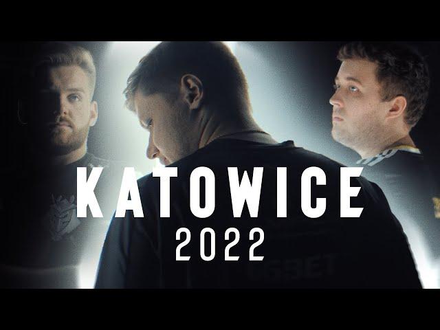 IEM Katowice 2022 - The Hunt