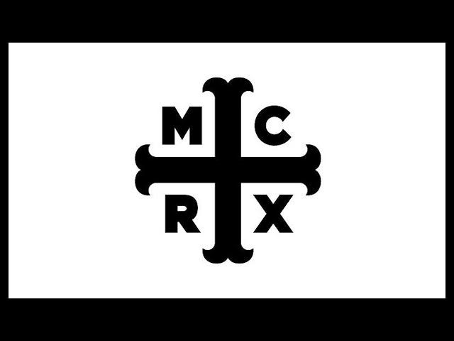 Mama - My Chemical Romance [Christian Censored]