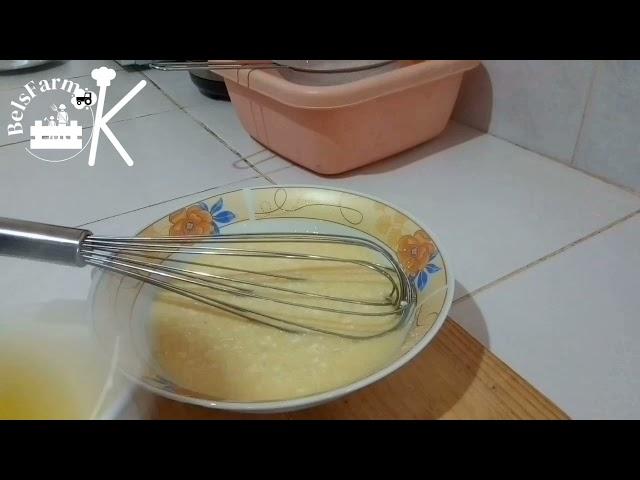 Njia Rahisi ya kupika KEKI ya LIMAO (LEMON CAKE) | Jinsi ya kupika KEKI ya Limao nyumbani