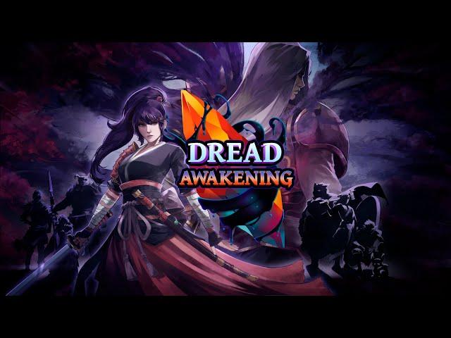 Gods Unchained: Dread Awakening | Official Trailer