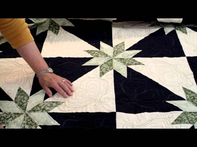 Quilting Passion - Short Film