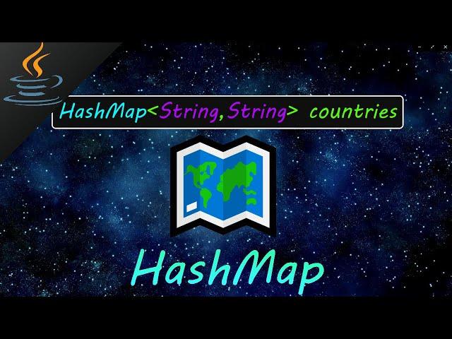 Java HashMap ️