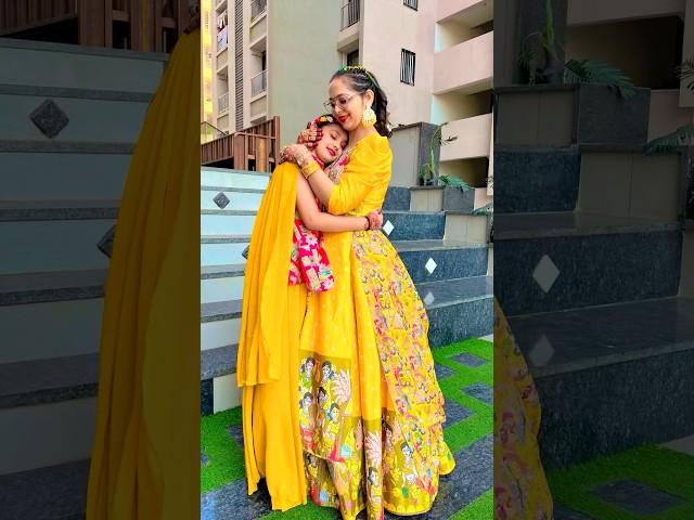 Tu hai to darr nahi lagta️#kashishpatel #maalove #maa #family #apnapan #trendingsong #viralsong