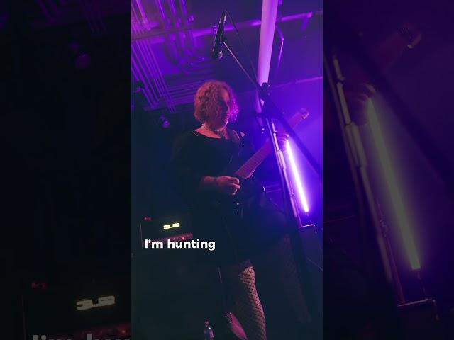 Flummox w/ Anita Velveeta - “Trans Girls Need Guns” LIVE in Nashville 10/22/2024