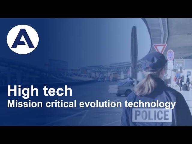 Mission critical hybrid solution