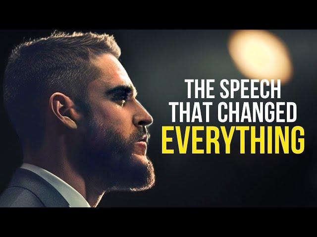 60 MINUTES FOR THE NEXT 60 YEARS | Powerful Motivational Speeches