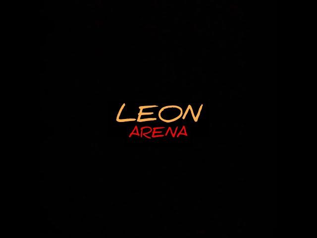 LEON ARENA - CCC TAEM