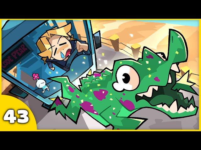 We Got Cancelled and We're NOT Sorry... | Rumble Pack Podcast #43