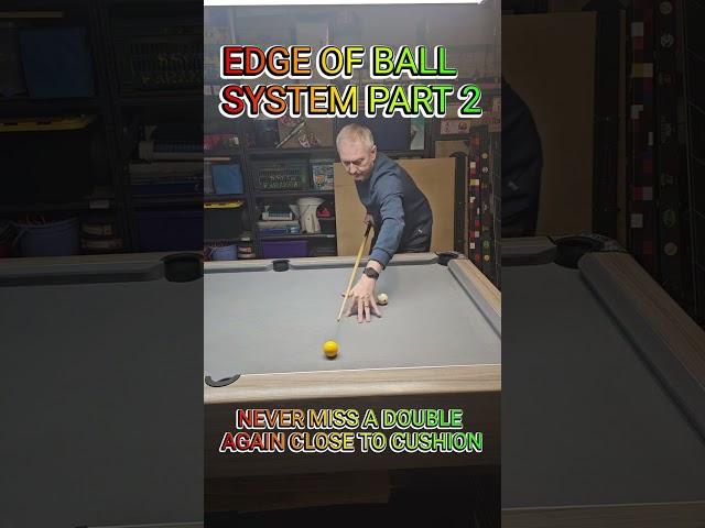 8BALL PRACTICE EXERCISE