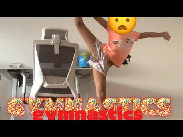 Gymnastics