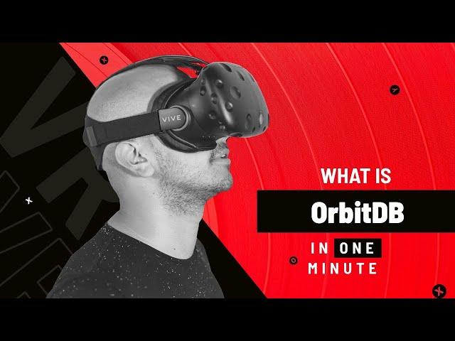 What is OrbitDB, One Minute Series