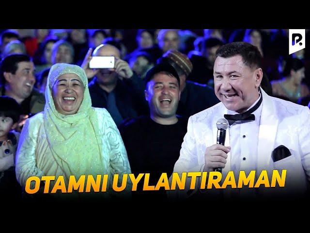 Handalak - Otamni uylantiraman