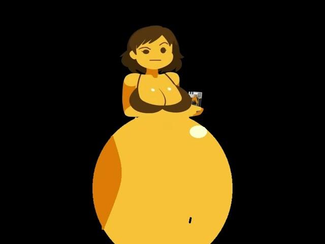 Vore with audio #shorts #vore