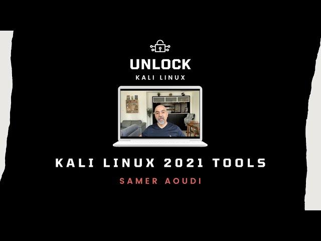 Kali Security Tools Part 13: CMS & Framework Identification