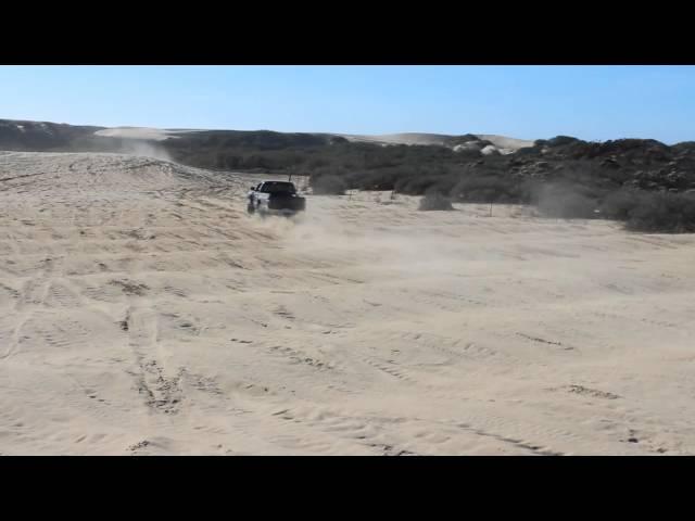 Down For Mobbing Thanksgiving meet up at Pismo beach