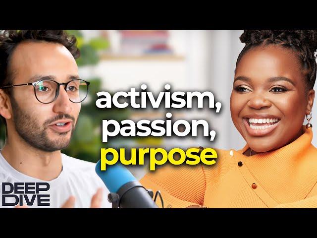 How To Find Your Purpose in Life with Vee Kativhu