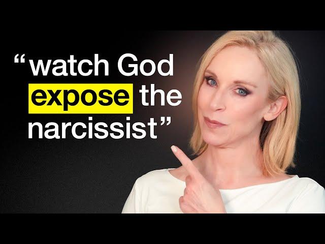 5 Things God Always Does to a Narcissist