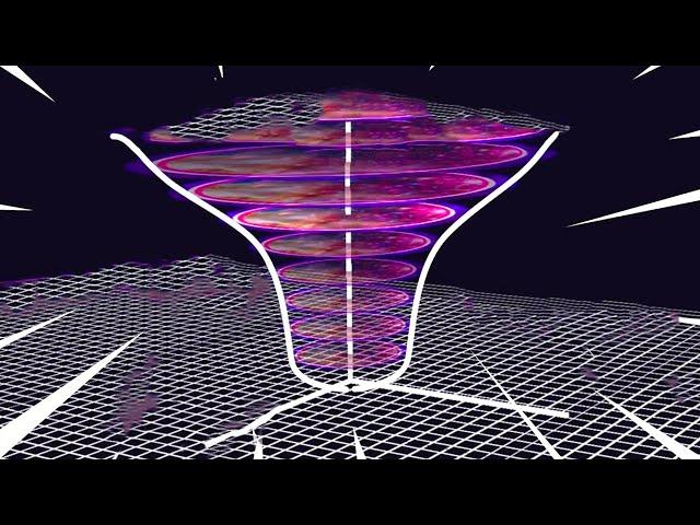 Ученые открыли! ГЛАВНАЯ ТАЙНА ВСЕЛЕННОЙ - ТЕОРИЯ СТРУН