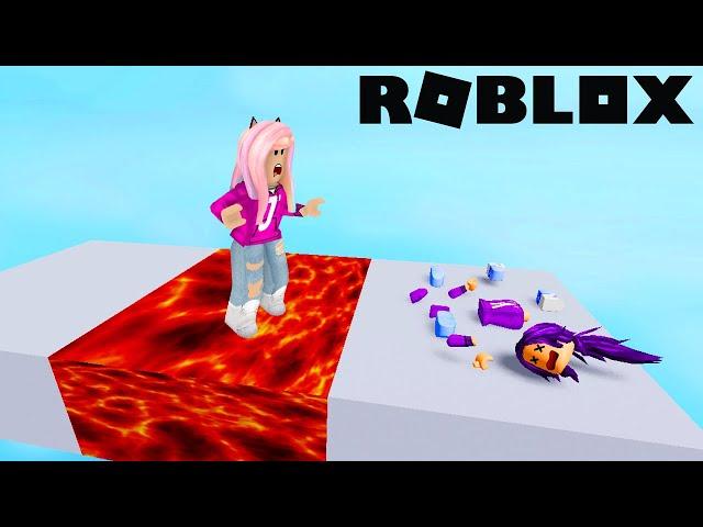 We got Trolled by this Obby! | Roblox