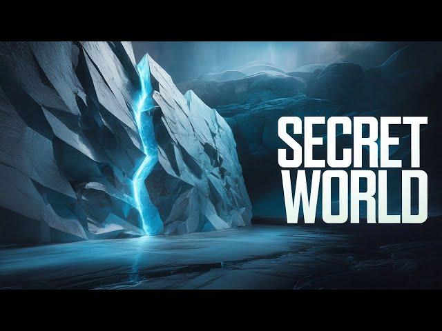 Hidden Secrets of Antarctica: Under The Ice