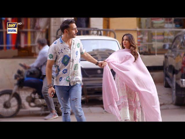 Yeh Biwi hai meri.. Keep Distance  | Usama Khan | Ushna Shah | Ghair