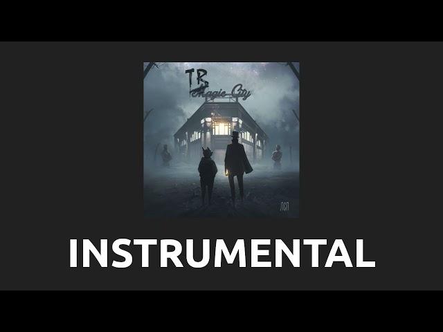 ЛСП — Белый танец [Instrumental]