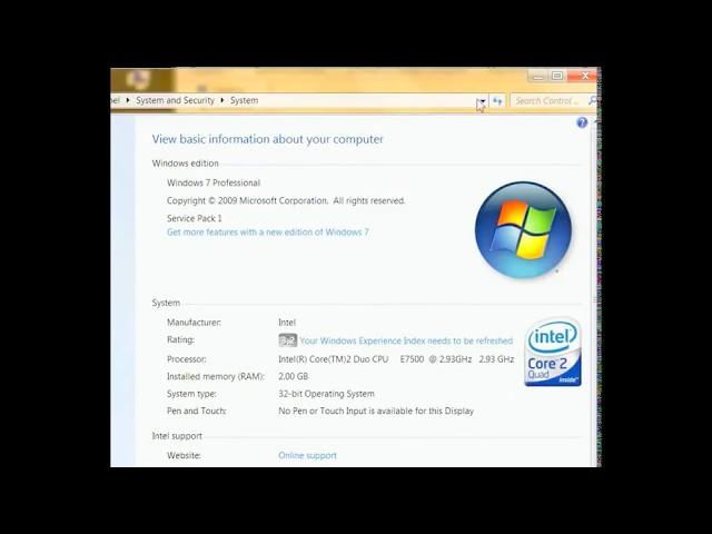 How to Install or Uninstall your CD/DVD drive on your PC | Farhan Mandal | Puppeteer