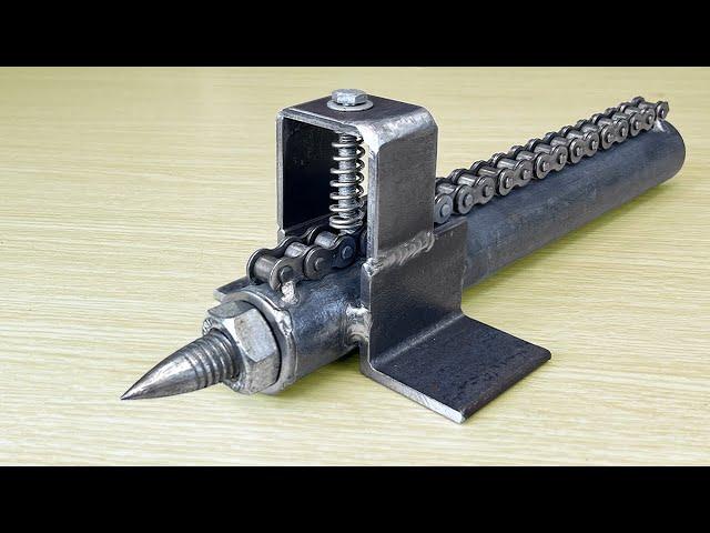 Millions of people don't know about this amazing homemade tool | DIY tools at home