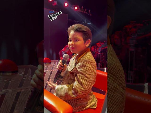 The Voice Kids: Little Coach Julie and Little Coach Stell's bardagulan! (EXCLUSIVE)