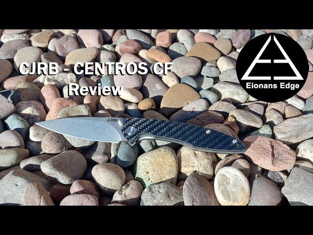 EP.#18 CJRB Centros Review