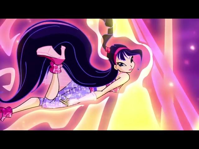 Winx Club | Believix Music Video | Bloom Peters