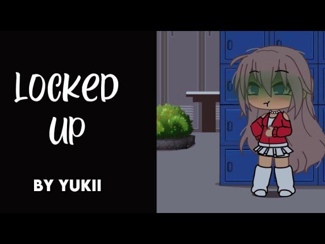 locked up! ~ gacha diarrhea | warning in desc! ️ |