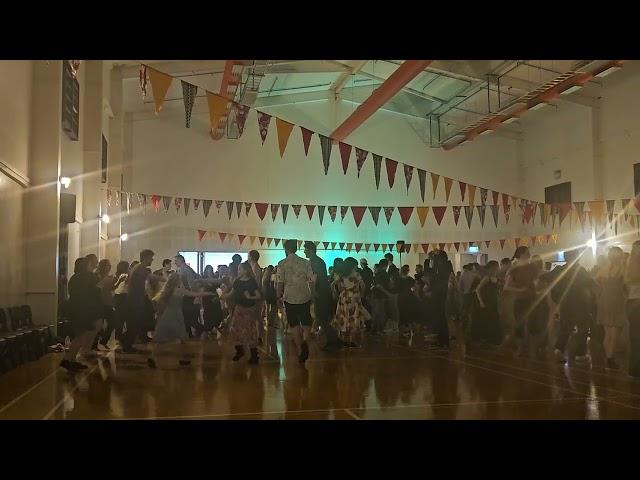 Ceilidhs last dance 2024