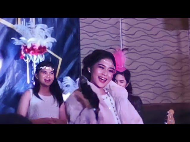 Ang Saya-Saya!- Debut Party Hosting | Jhun Martin