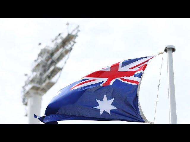 ‘Deplorable’: Council bans Australian flag