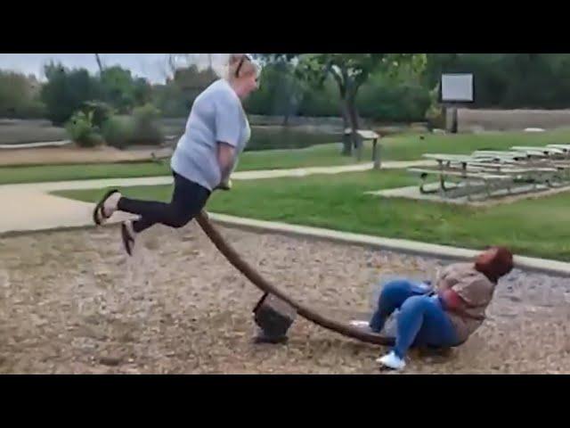 TRY NOT TO LAUGH WATCHING FUNNY FAILS VIDEOS 2024 #83