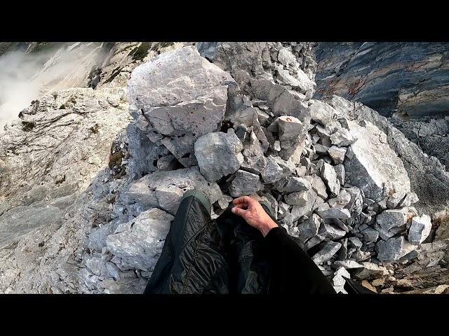 Tool - Culling Voices - Austrias Finest Wingsuit Flights