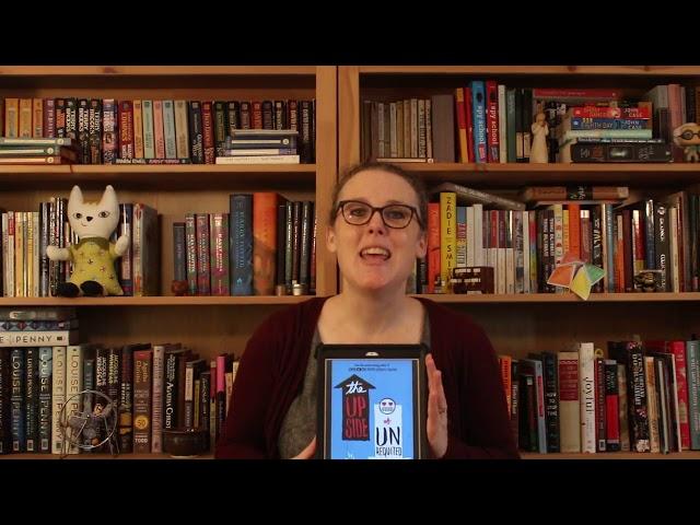 We Recommend: Books by Becky Albertalli