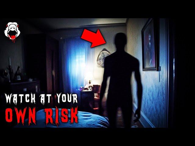 6 Ghost Videos Scarier Than Your Morning Hair