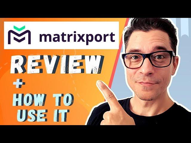 What is Matrixport and How It Works - Buy, Trade and Earn Cryptocurrencies - Complete Review