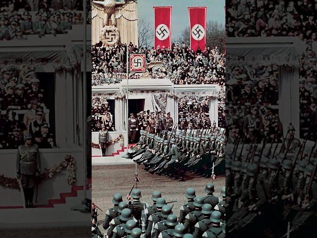 What were the First and Second Reich? Historical Curiosities - See U in History #Shorts