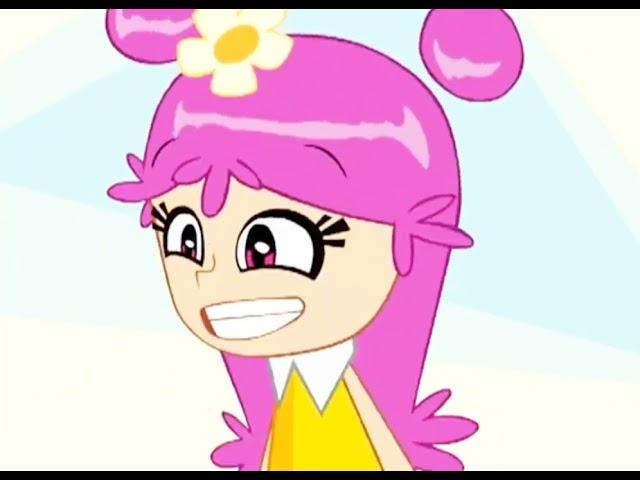 Ami onuki smiling at you