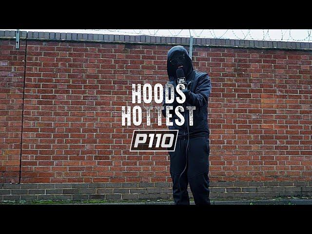 Booter Bee - Hoods Hottest (Season 2) | P110